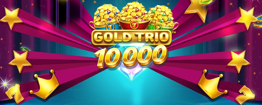 01 bet Trio de Ouro 10000