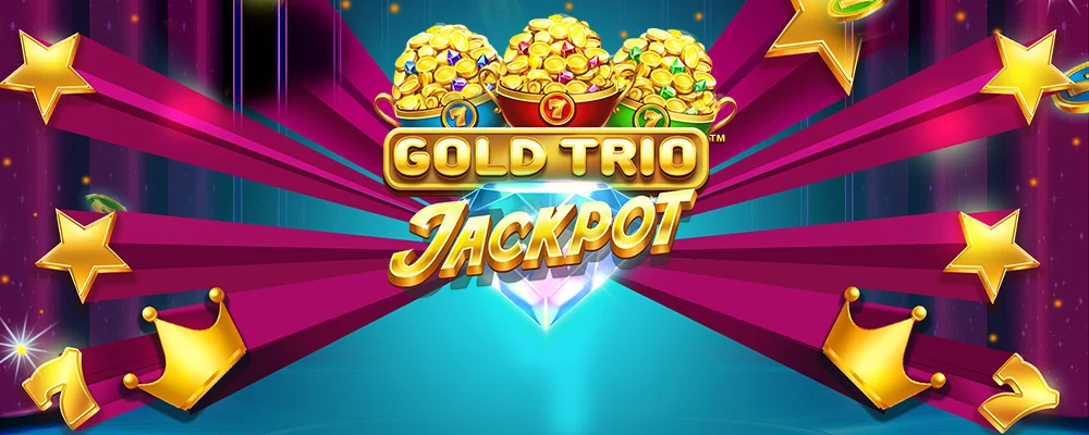 01 bet Jackpot do Trio de Ouro