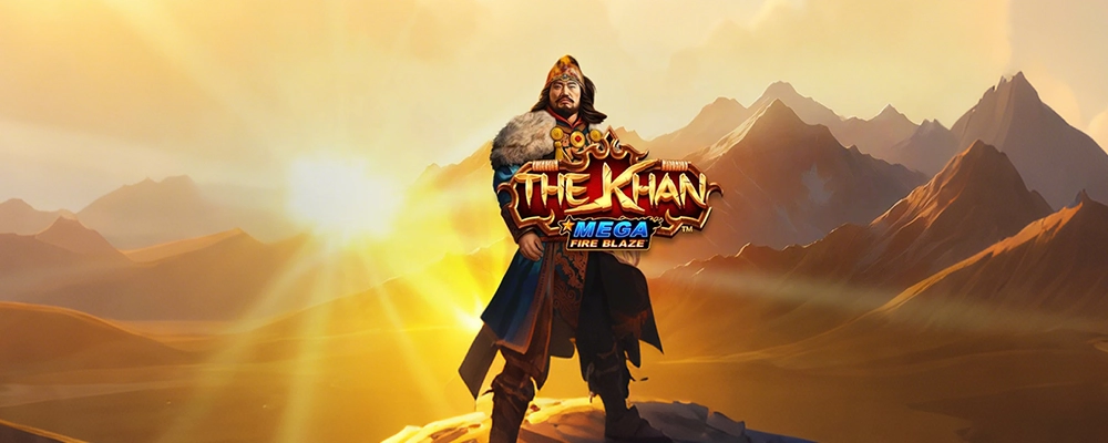 01 bet Mega Fogo Flamejante: O Khan