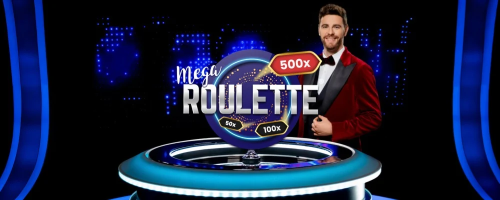 01 bet Roleta Mega ao Vivo