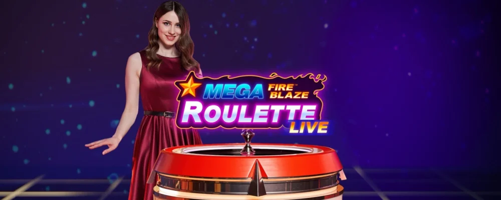 01 bet Roleta Mega Fogo Flamejante ao Vivo
