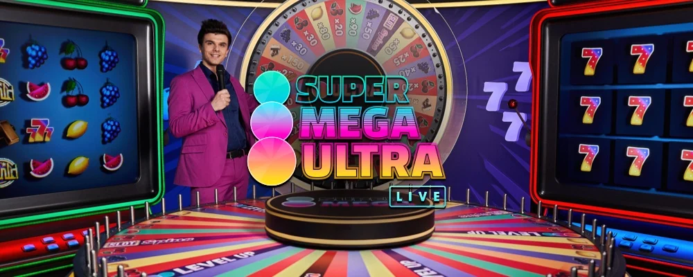 01 bet Super Mega Ultra ao Vivo