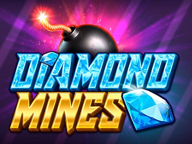 01 bet Minas de Diamante™