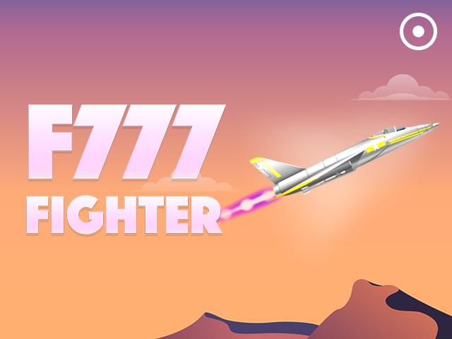 01 bet F777 Fighter