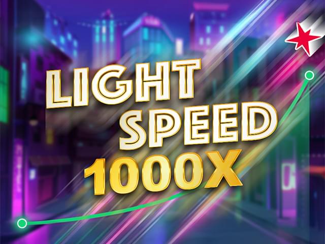 01 bet Velocidade da Luz