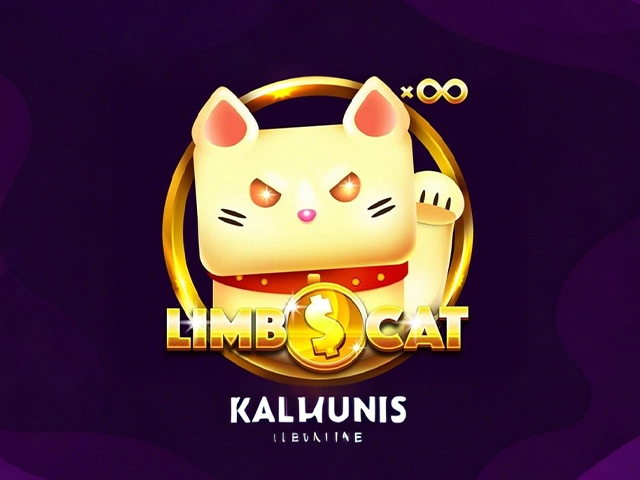 01 bet Gato do Limbo